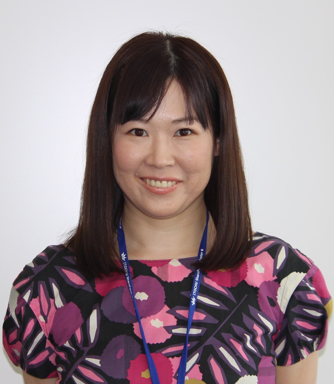 道家 真依子