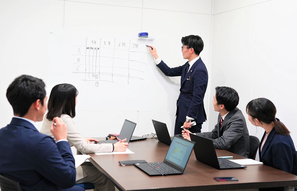 教育研修制度