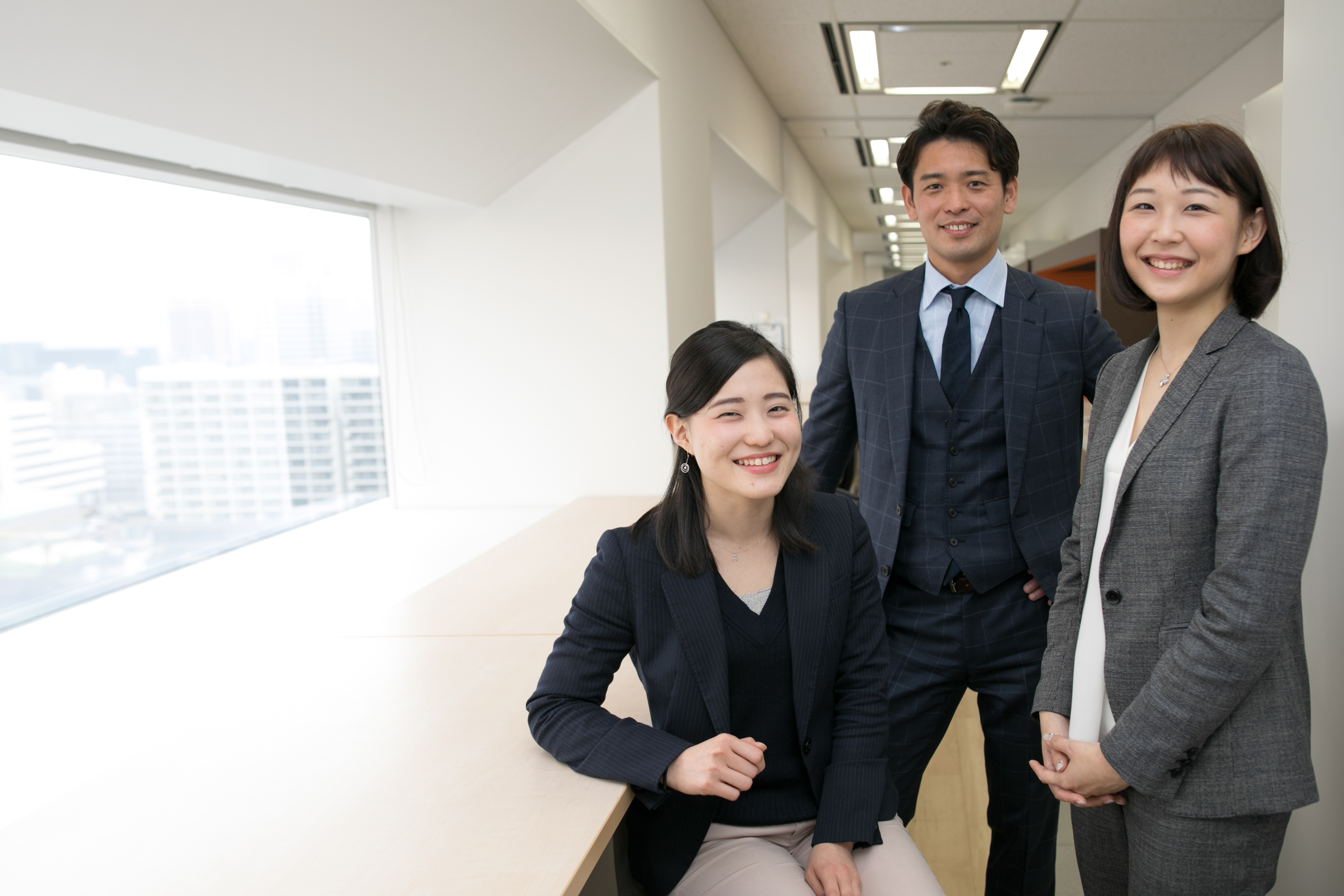 株式会社ベルシステム２４ 伊藤忠グループ企業研究 キャリア情報サイト
