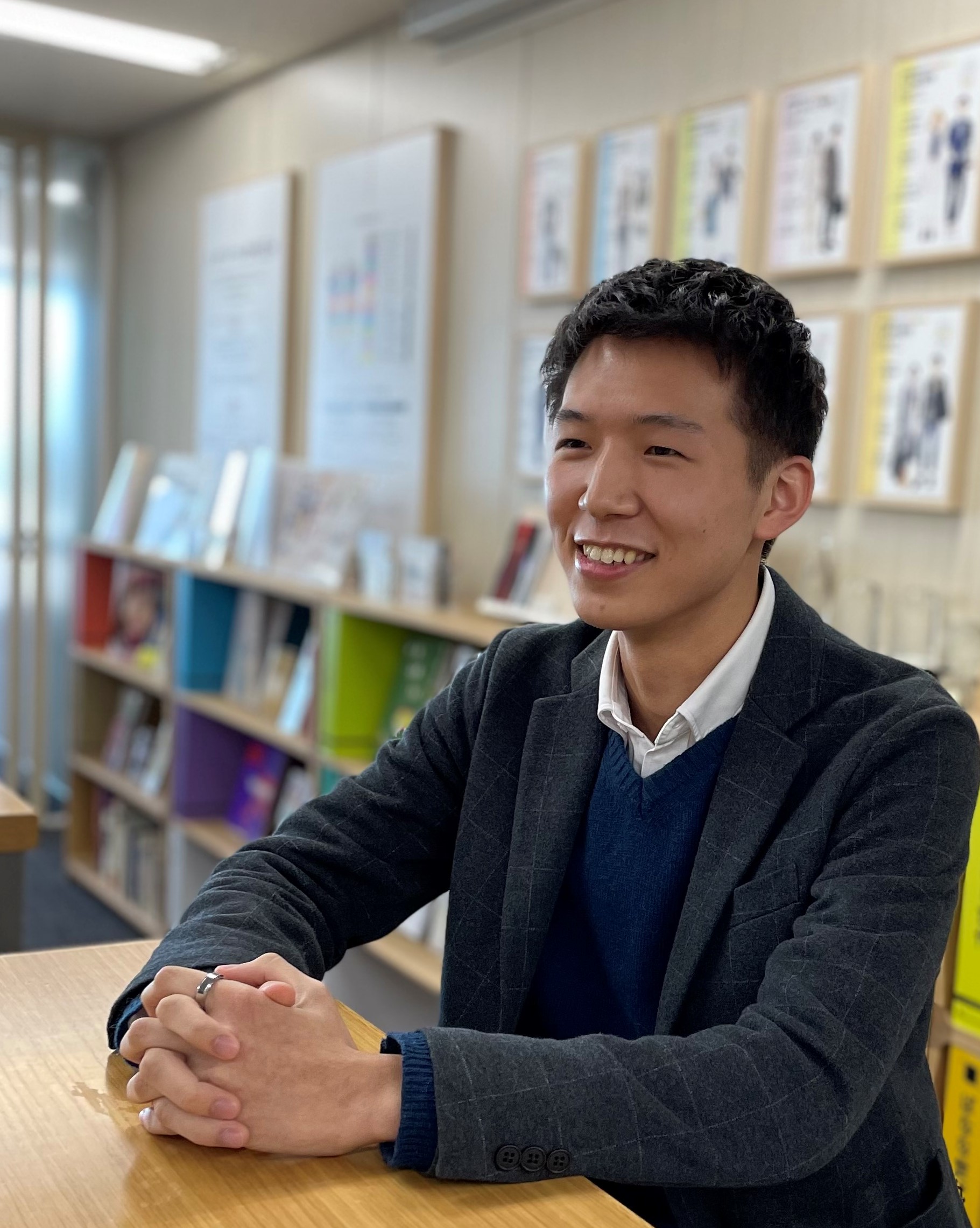 井上 雅也