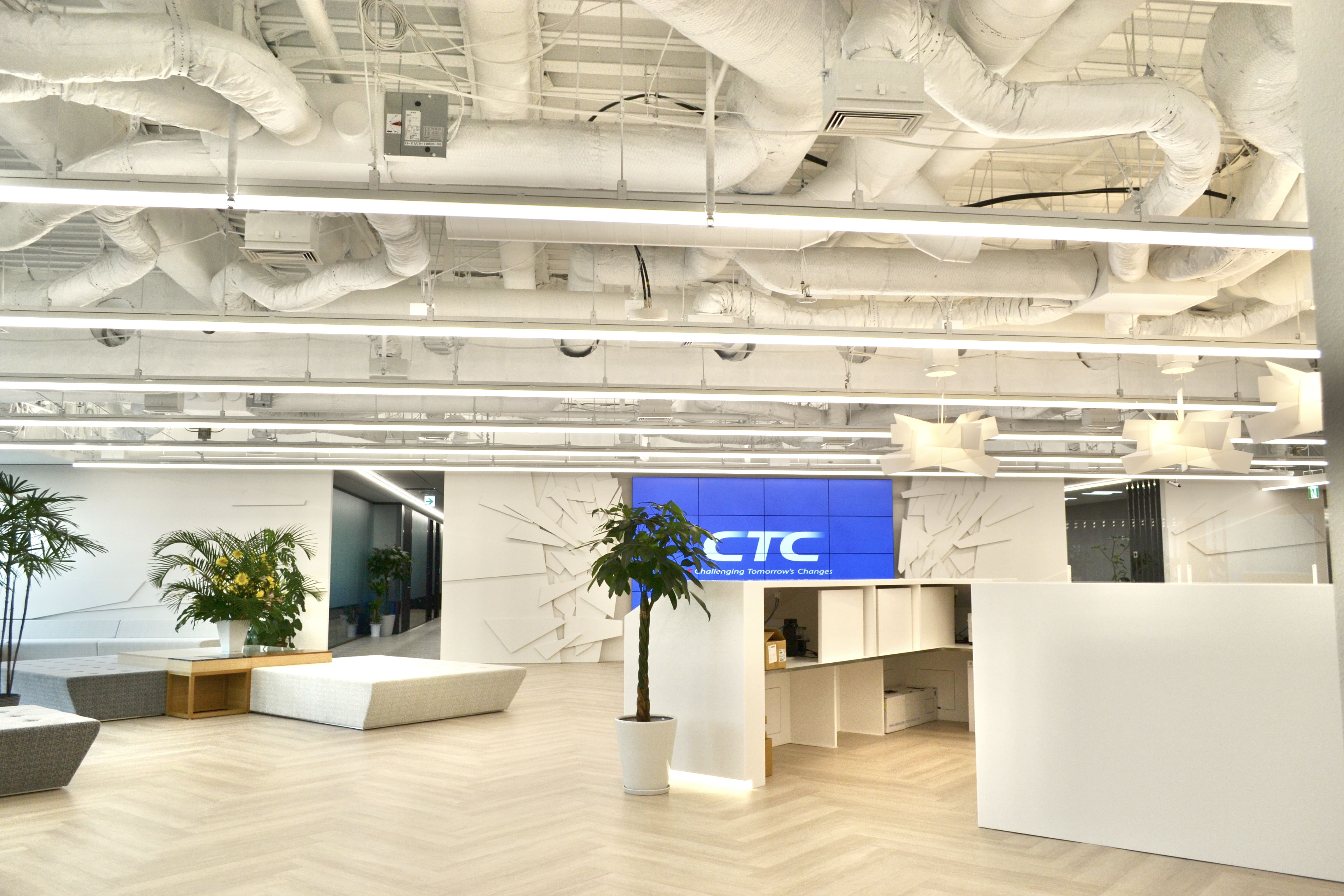 伊藤忠テクノソリューションズ株式会社