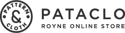 自社ECサイト「PATACLO」