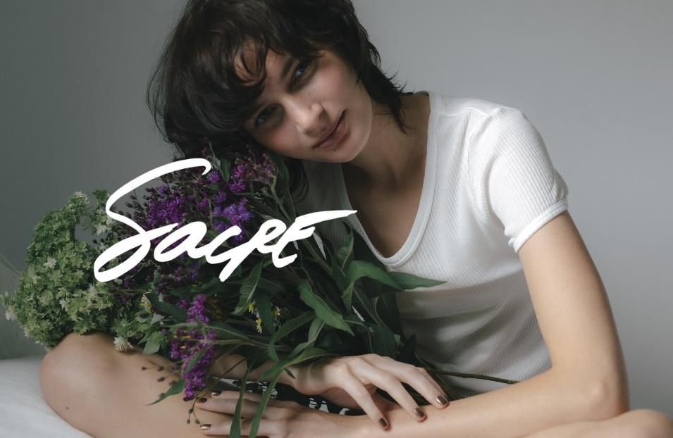 Private Brand 「Sacre」について～すべての人の肌にやさしさと潤いを～