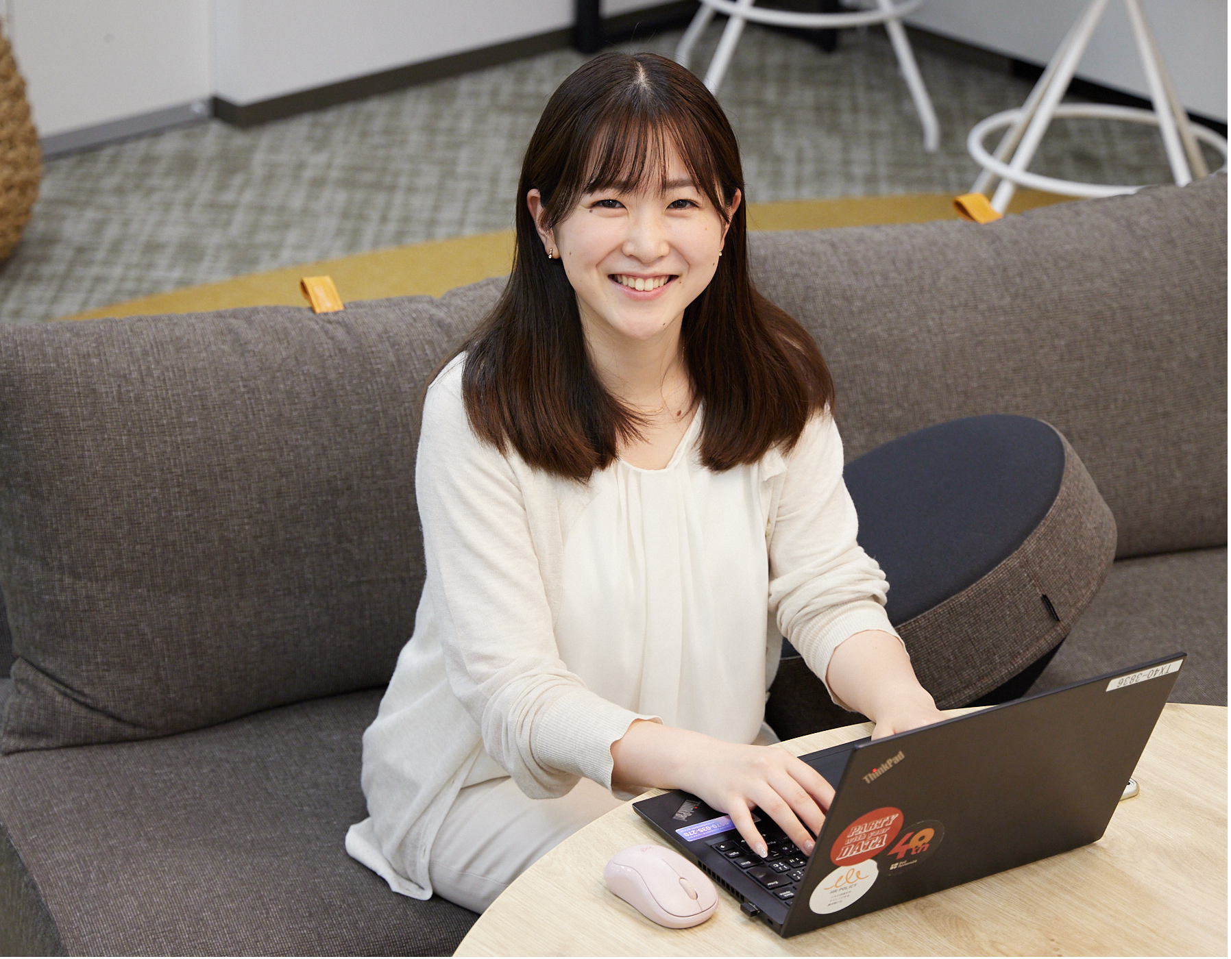 Aさん