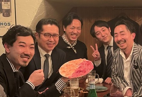 店舗運営を支える営業