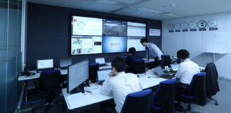 伊藤忠サイバー&インテリジェンス株式会社