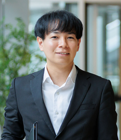 J.Y さん