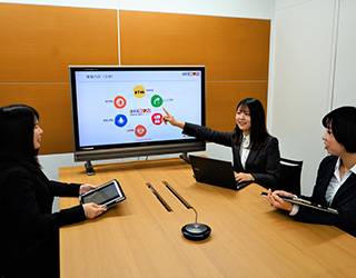 エネクスフリート株式会社
